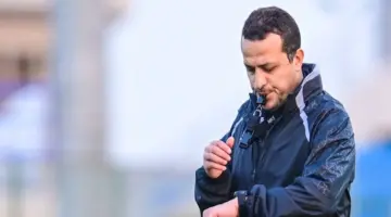 تامر مصطفى في «عنق الزجاجة».. إدارة الاتحاد بين الإقالة والفرصة الأخيرة